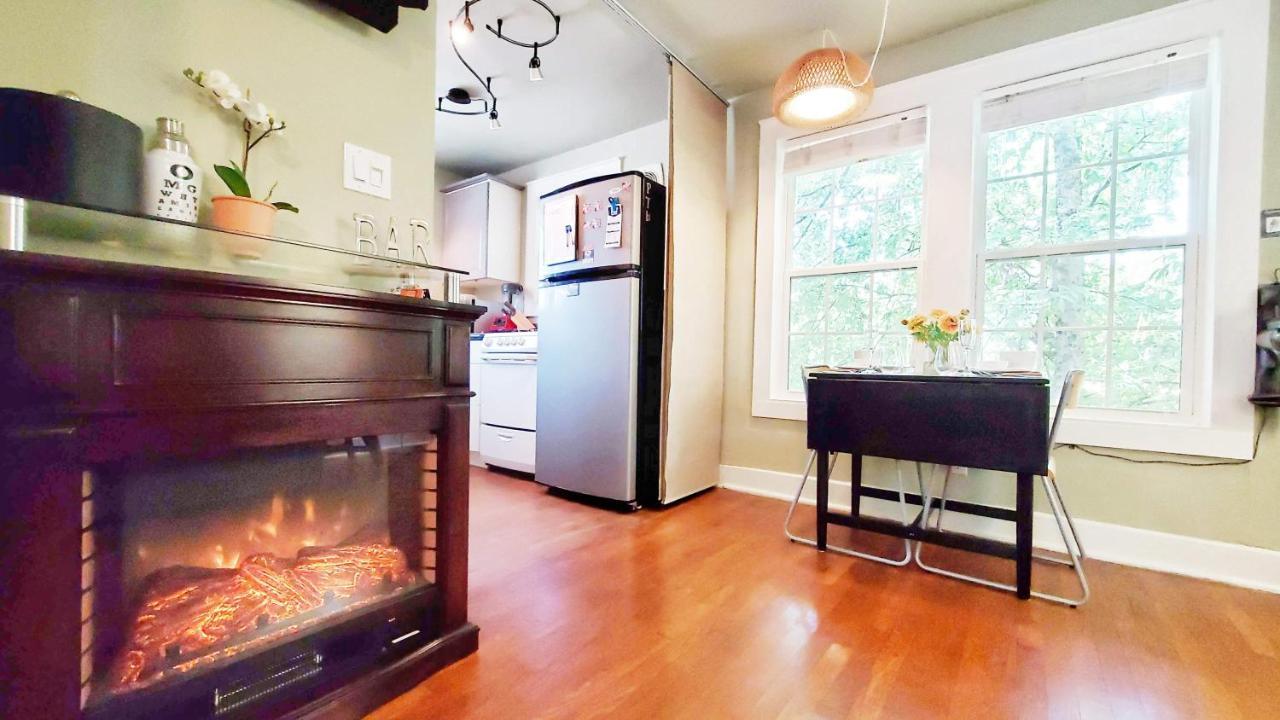 Ut Moody Center Downtown Eco Pecan Tree House Free Wifi Parking Quiet Office 오스틴 외부 사진